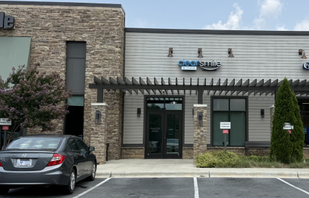 Huntersville – Birkdale
