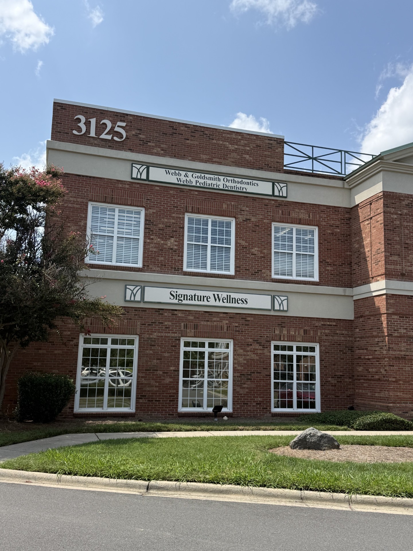 Charlotte – Springbank
