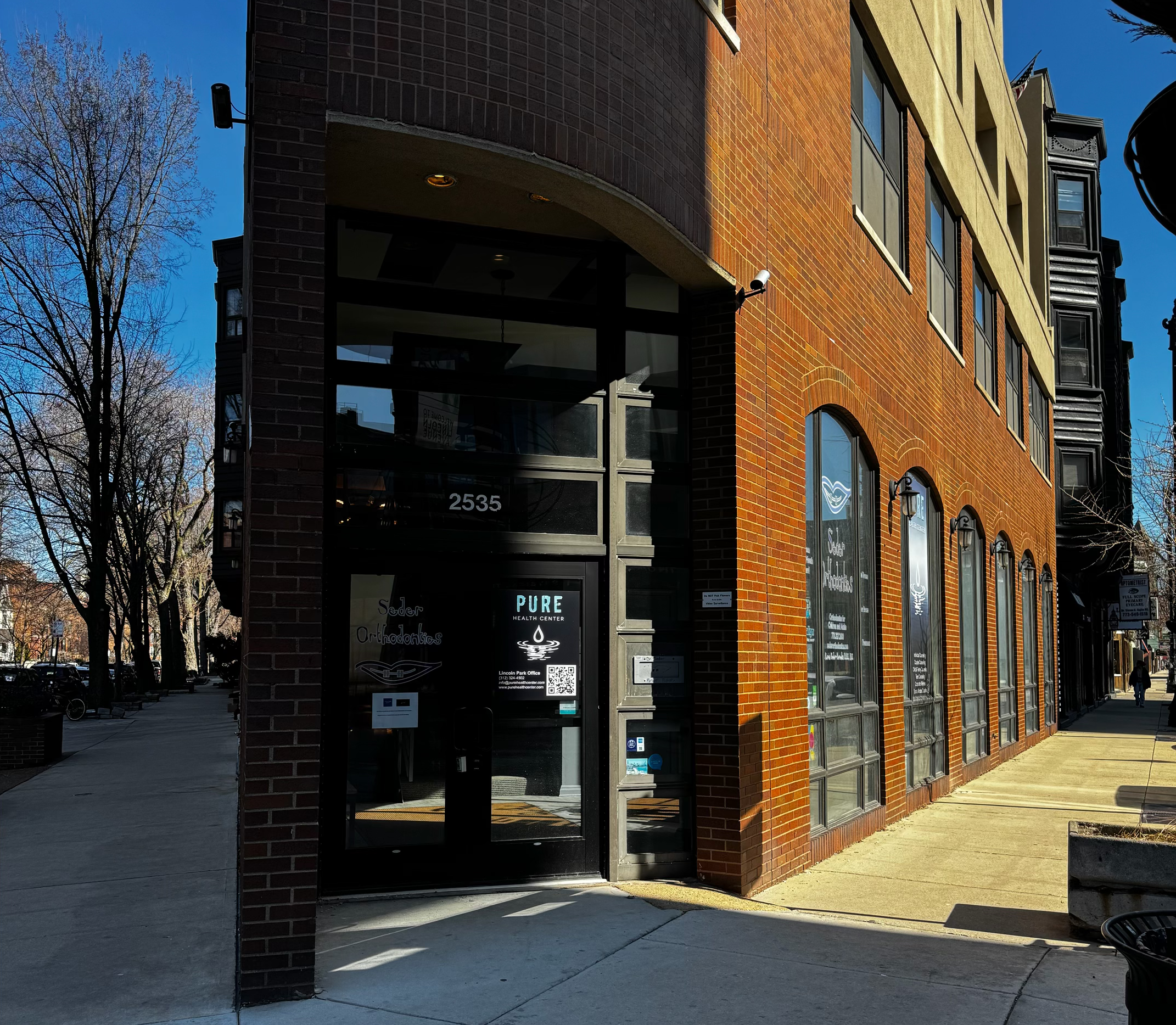 Chicago – N Lincoln