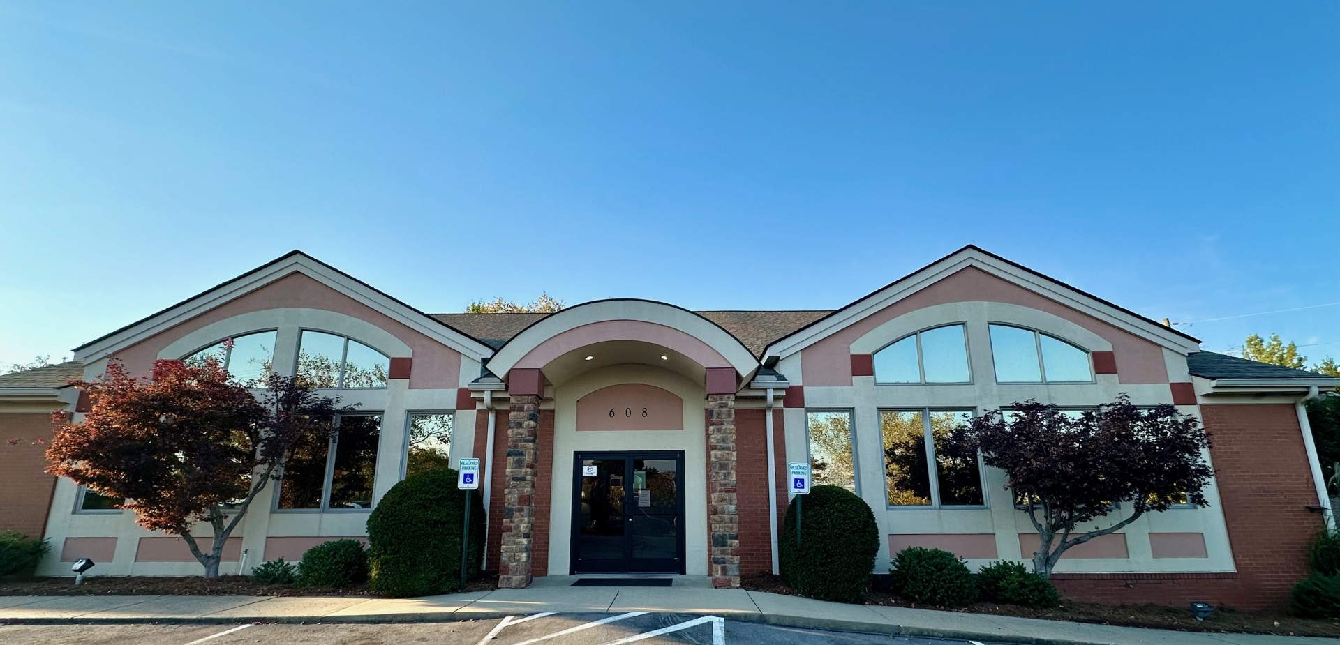 Gallatin – Commons