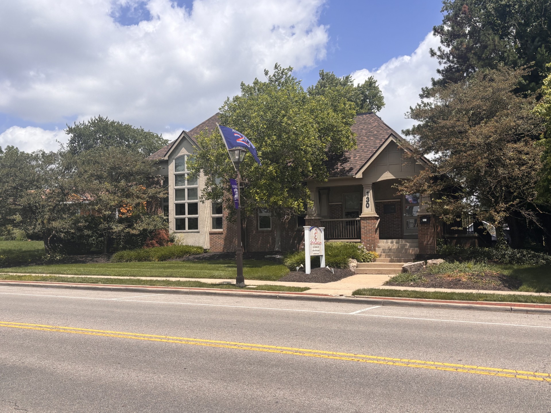 Pickerington – Columbus