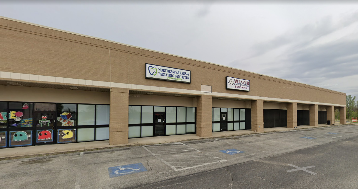 Paragould – W Kingshighway