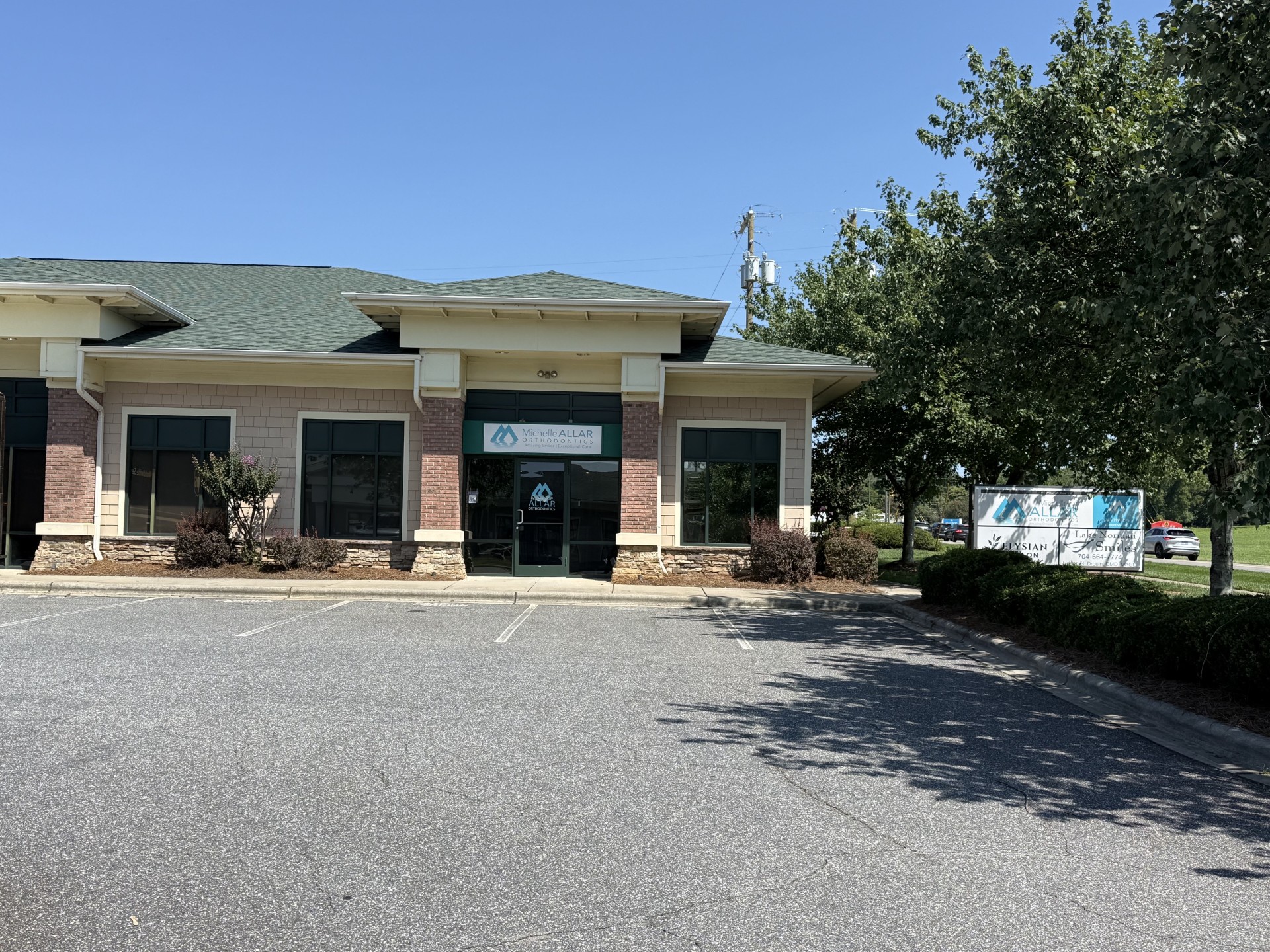 Mooresville – Williamson
